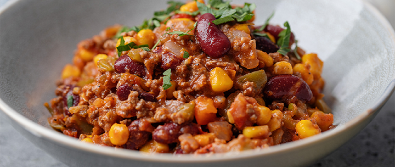 Do: Chili con Carne 